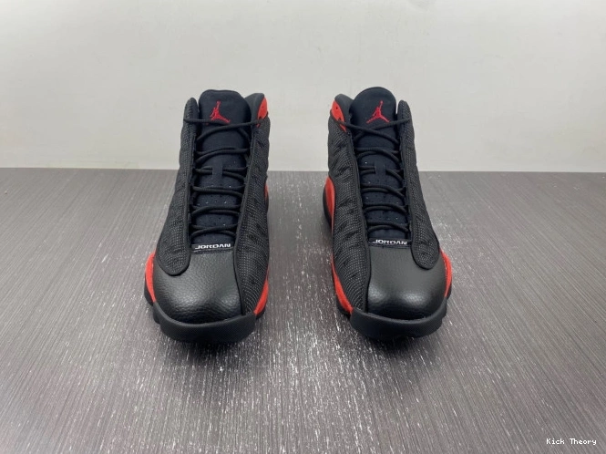 Kicked Out Shoe Store 13 Bred Retro (2017) Jordan 414571-004 0808